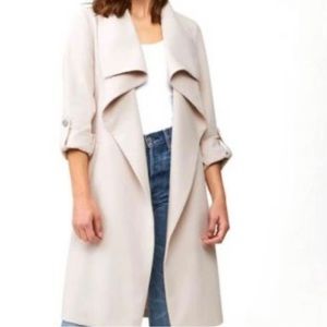 Ornella soia & Kyo cascade jacket